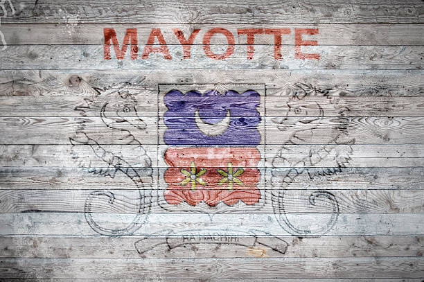 istock Wooden Boards Mayotte 498841040