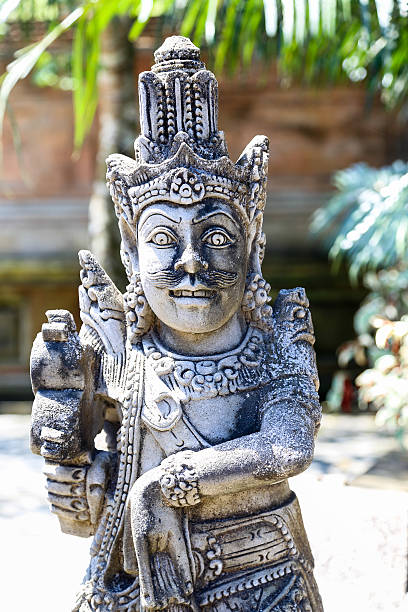 istock God in Bali, Indonesia 498841182