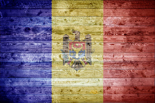 istock Wooden Boards Moldova 498841202