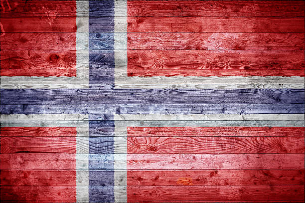 istock Wooden Boards Norway 498842240