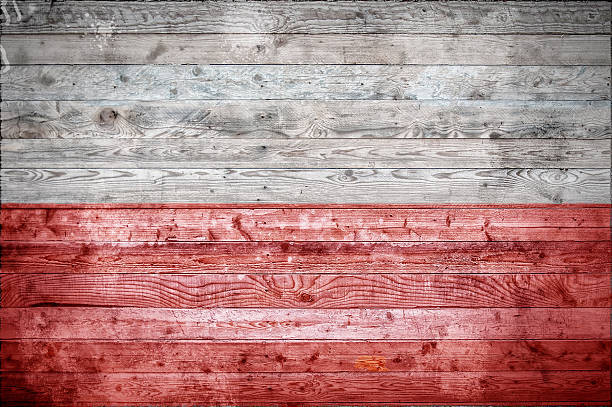 istock Wooden Boards Poland 498842810