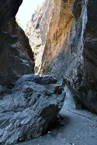 istock Saklikent Gorge - Fethiye 498843458
