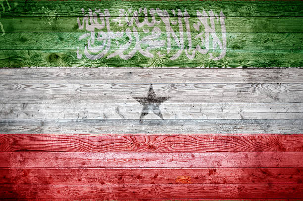 istock Wooden Boards Somaliland 498843968