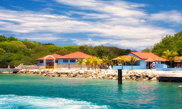 istock Photo taken in Labadee, Haiti 498848443