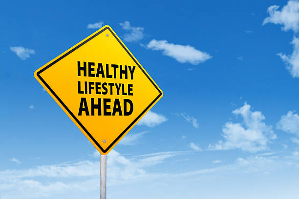 istock Sign of healthy lifestyle 498848633