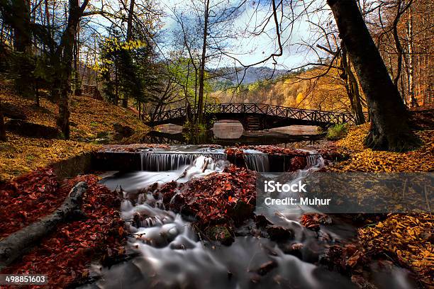 Autumn Landscapeseven Lake Turkey Stock Photo - Download Image Now - Turkey - Bird, Turkey Meat, Türkiye - Country