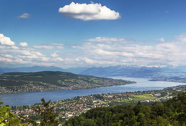 istock Lake Zurich 498851817