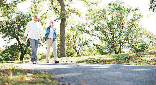 istock Together in life's journey 498852853