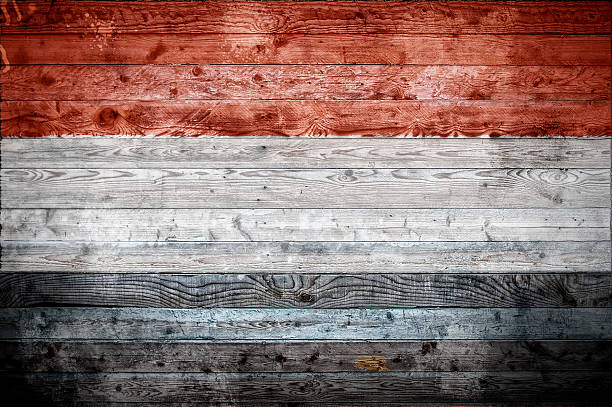 istock Wooden Boards Yemen 498855094