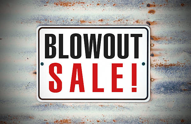 istock Blowout Sale 498859544