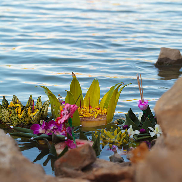 istock Loy Kratong Festival 498861036