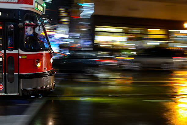 istock Toronto Streetcar 498862874