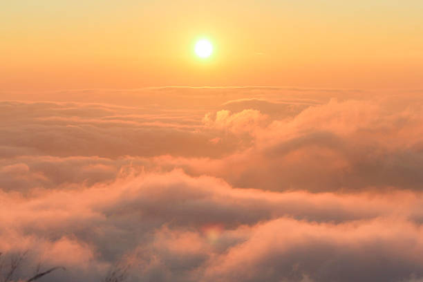 istock Phu chi fa in Chiangrai, Thailand 498866200