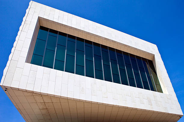 istock Museum of Liverpool 498883963
