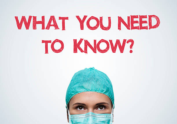 istock What you need to know / Medical concept(Click for more) 498885974