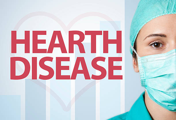 istock Hearth disease / Medicine concept (Click for more) 498886766