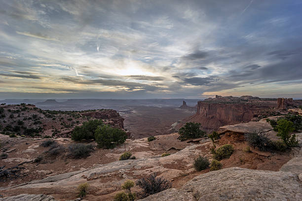 istock Canyonlands National Park 498886940