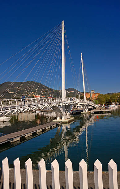 istock View to the La Spezia. 498891060