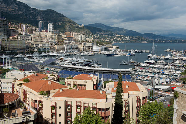 istock The Port of Montecarlo 498900111