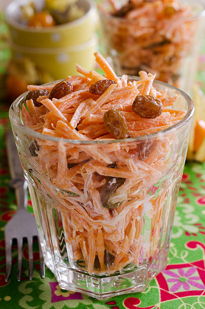 vegetable salad