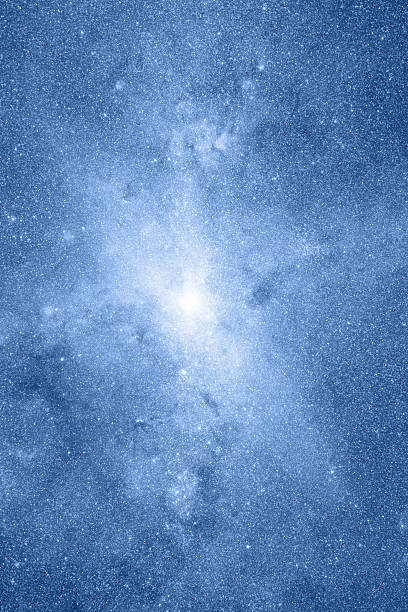 istock Stars in the Milky Way 498918844