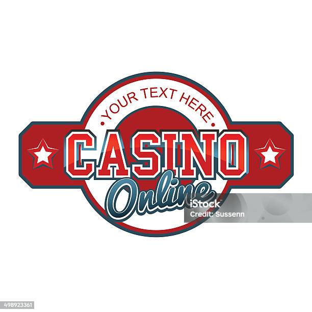 Casino Online Stock Illustration - Download Image Now - Art, Art And Craft, Arts Culture and Entertainment