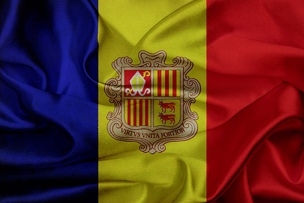 istock andorra grunge waving flag 498923777