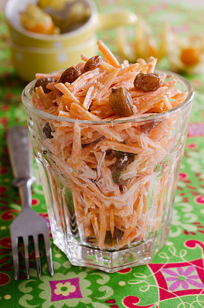 vegetable salad