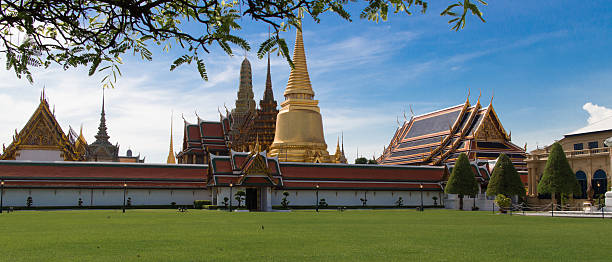 istock The Grand Palace in Bangkok 498925675