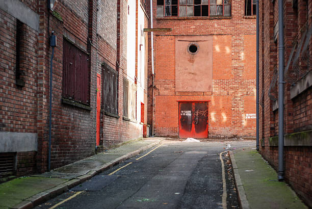 istock Liverpool street 498944716