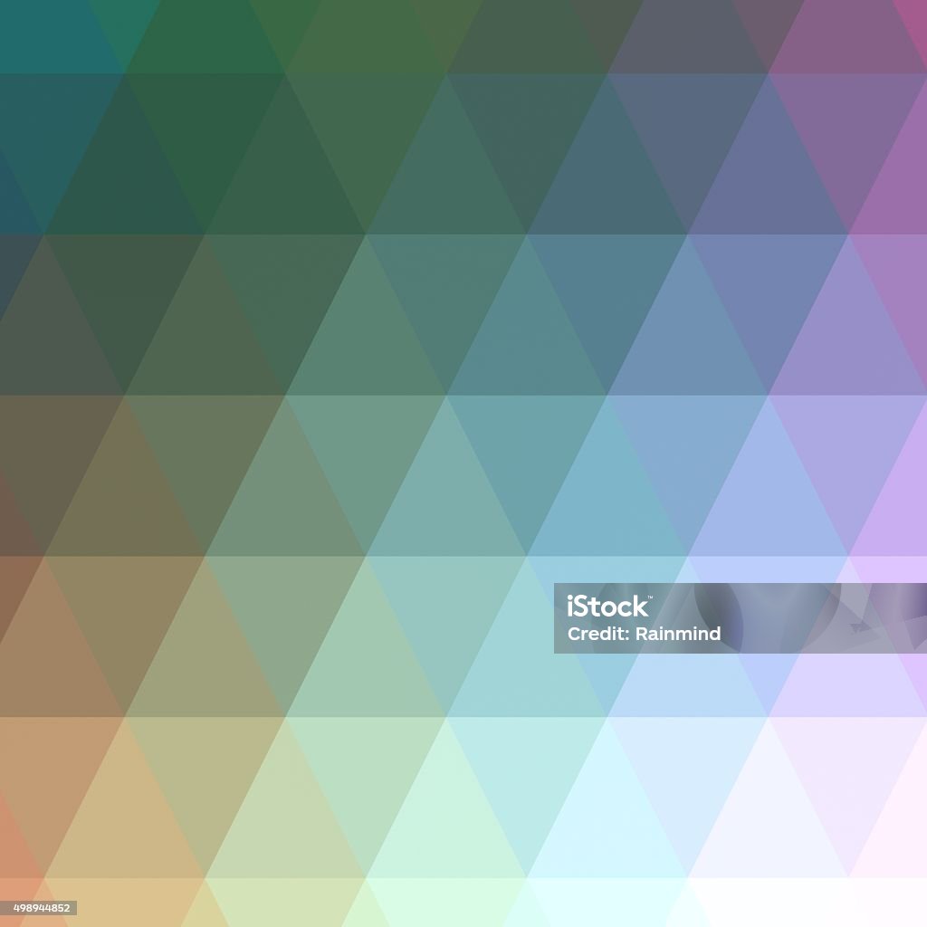 Low Resolution Triangle Low Polygon Triangle Pattern Background Stock Photo - Download Image ...