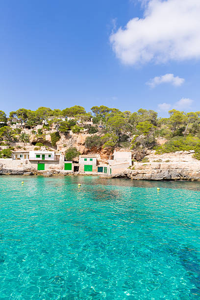 istock Majorca Cala Llombards Santanyi beach Mallorca 498951258