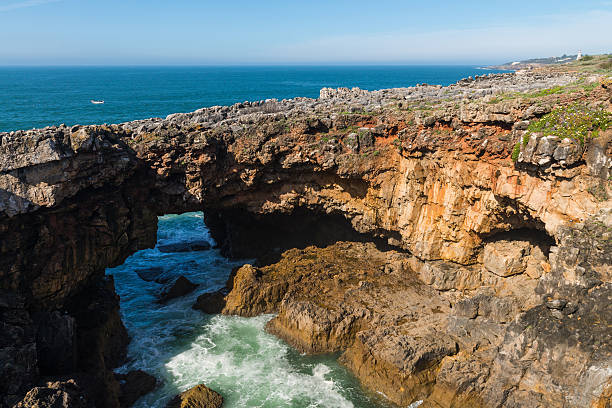 istock Coastline of Cascais 498951267