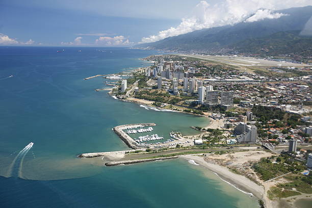 istock SOUTHAMERIKA VENEZUELA CARACAS COAST 498953781