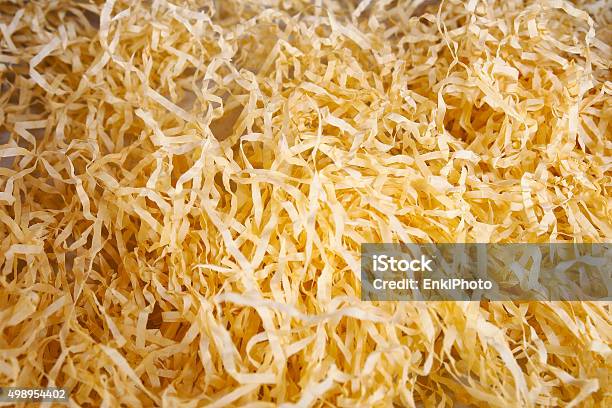 Heap Of Straw Stock Photo - Download Image Now - 2015, Agriculture, Backgrounds