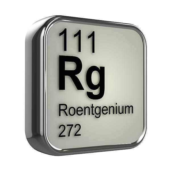 Roentegenium 90+ Roentgenium Stock Photos, Pictures & Royalty-Free Images - iStock