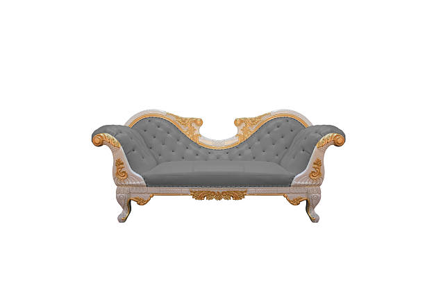 istock vintage style of interior decoration the leather sofa 498982313