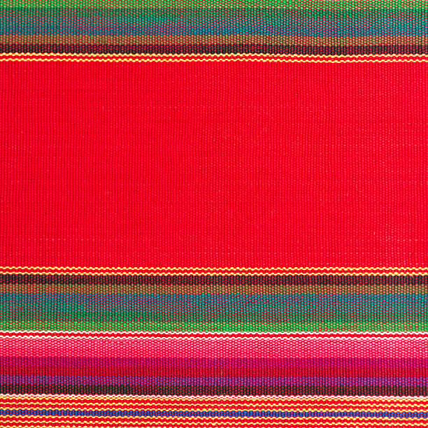 istock Cotton, Linnen, Wool Textile Fabric Canvas Detail Background 498982386
