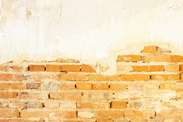 istock old brick wall cracked concrete vintage  background 498982573