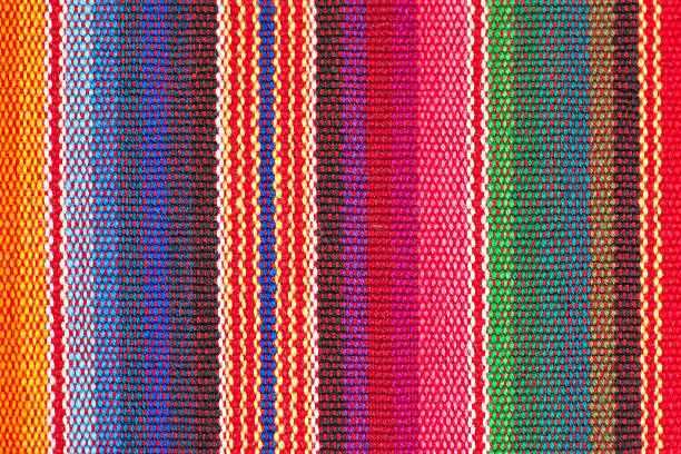 istock Cotton, Linnen, Wool Textile Fabric Canvas Detail Background 498982742