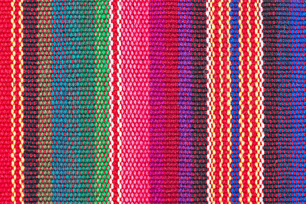 istock Cotton, Linnen, Wool Textile Fabric Canvas Detail Background 498982848