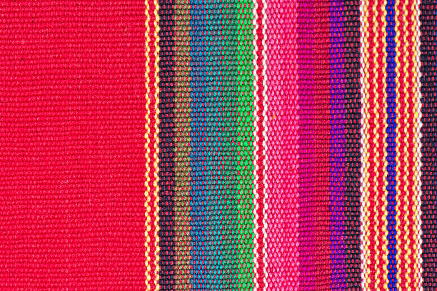 istock Cotton, Linnen, Wool Textile Fabric Canvas Detail Background 498983012