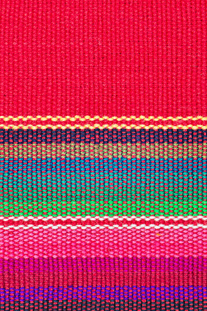 istock Cotton, Linnen, Wool Textile Fabric Canvas Detail Background 498983152