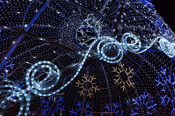 istock christmas decoration made of led lights 498983570