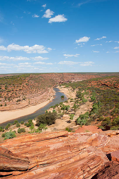 istock Kalbarri Gorge Australia 498985440