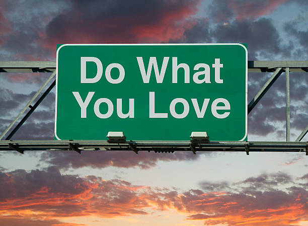 istock Do What You Love 498985770