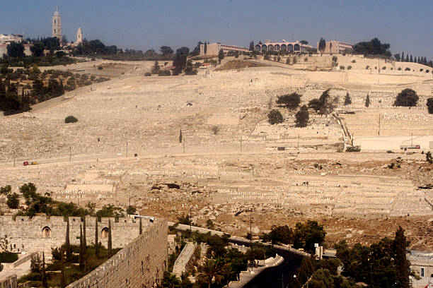 istock Israel Travel Photos - Jerusalem 498994646