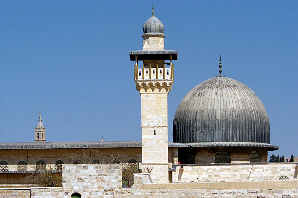 istock Israel Travel Photos - Jerusalem 498994872