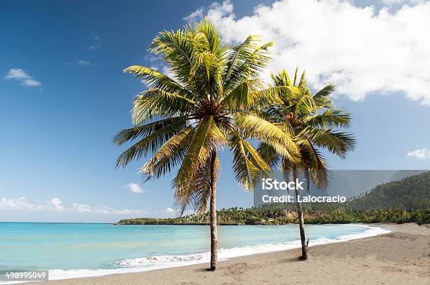 Playa Caribe Foto de stock y más banco de imágenes de Aire libre - Aire libre, Fotografía - Imágenes, Horizontal