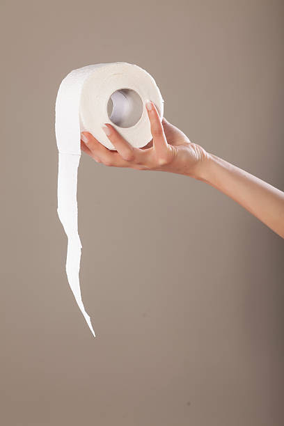istock your roll of toilet paper 498998513